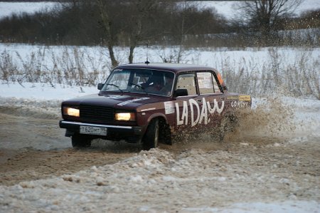 FFE Rally club 3-  ()