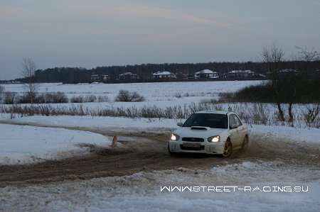 FFE Rally club 3-  ()