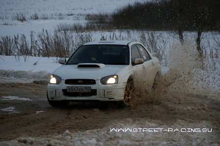 FFE Rally club 3-  ()