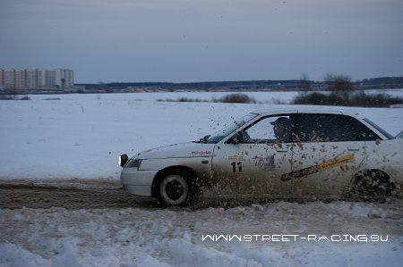 FFE Rally club 3-  ()