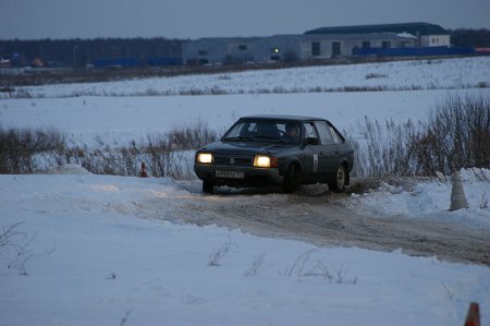 FFE Rally club 3-  ()