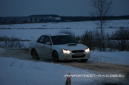 FFE Rally club 3-  ()