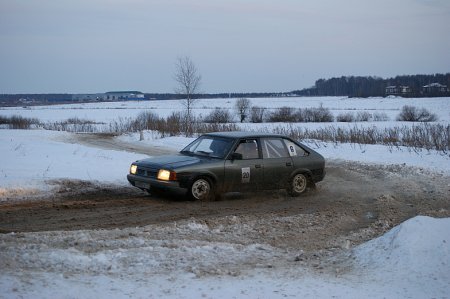 FFE Rally club 3-  ()