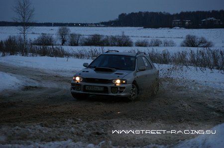 FFE Rally club 3-  ()