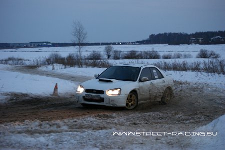 FFE Rally club 3-  ()