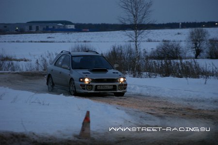 FFE Rally club 3-  ()