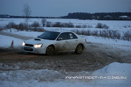 FFE Rally club 3-  ()