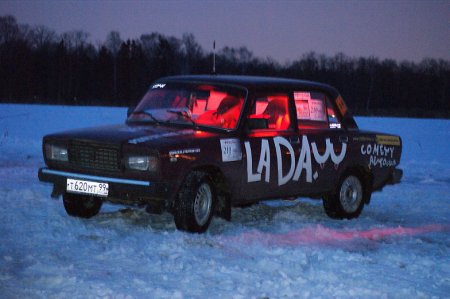 FFE Rally club 3-  ()