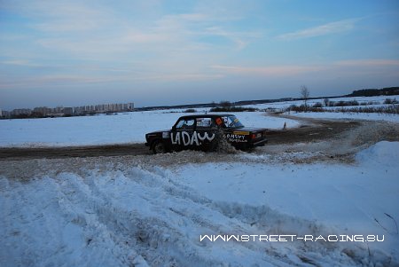 FFE Rally club 3-  ()