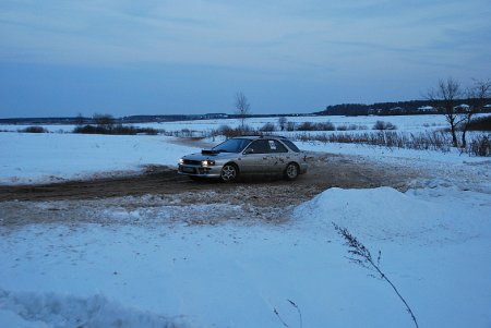 FFE Rally club 3-  ()