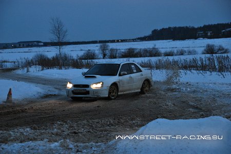 FFE Rally club 3-  ()