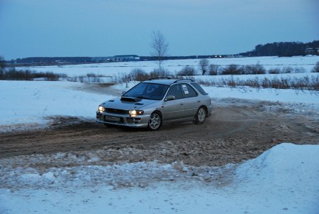 FFE Rally club 3-  ()