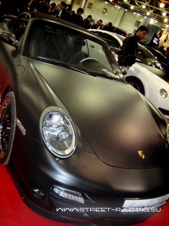 Tuning Show 2009