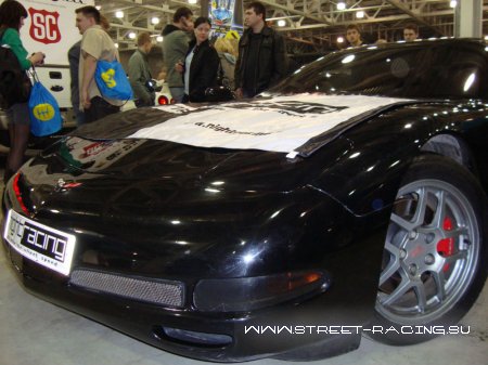 Tuning Show 2009