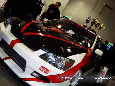 Tuning Show 2009