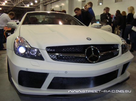 Tuning Show 2009