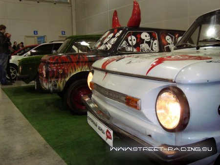 Tuning Show 2009