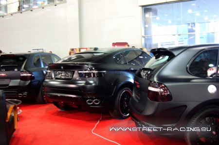 Tuning Show 2009