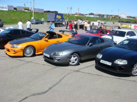 Japfest 2009