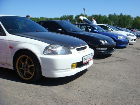 Japfest 2009