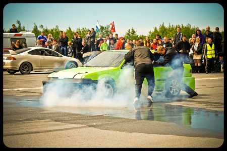 2   drag racing 2009