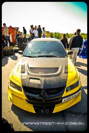 2   drag racing 2009