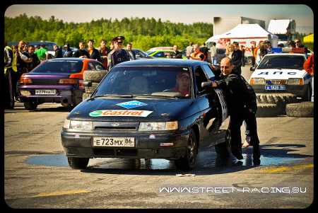 2   drag racing 2009