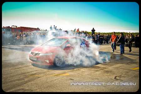 2   drag racing 2009