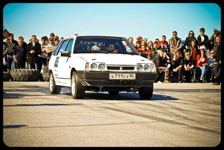 2   drag racing 2009