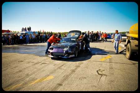 2   drag racing 2009