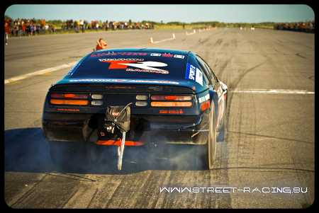 2   drag racing 2009