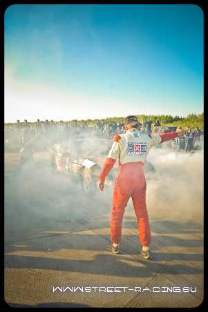 2   drag racing 2009