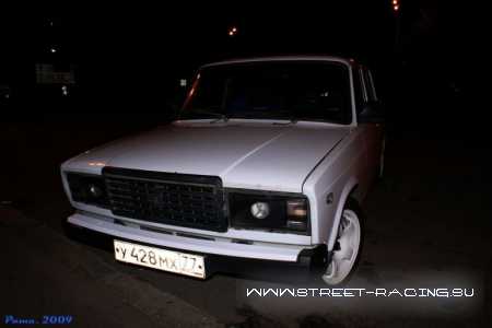 Lada.cc 5 ! 09.09.09