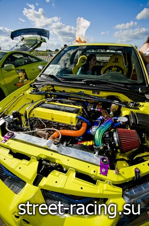 JapCarFest 2011